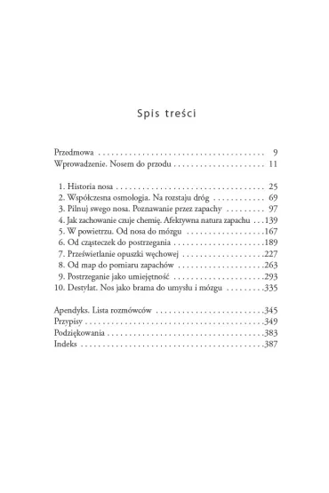 W�ch. Co nos m�wi umys�owi - Ann-Sophie Barwich