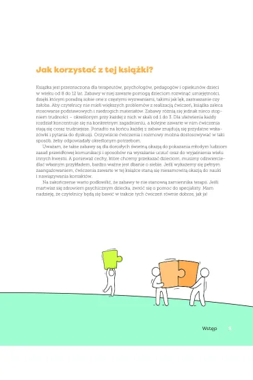 Gry terapeutyczne dla dzieci - Christine  Kalil