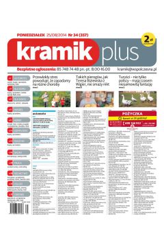 ePrasa Kramik Plus 34/2014
