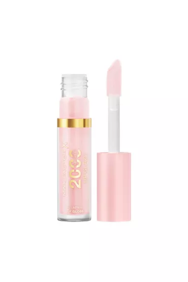 Max Factor 2000 Calorie Lip Glaze b�yszczyk do ust 010 4.4 ml