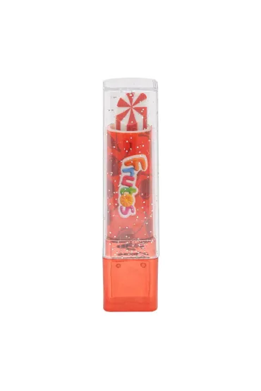 Gumka zapachowa w kszta�cie szminki Astra Frutos 2szt.blister