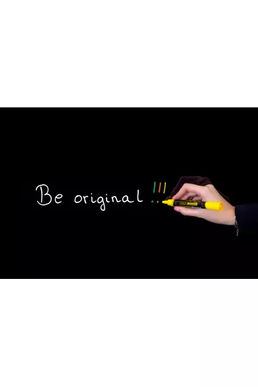MemoBe Marker kredowy neon