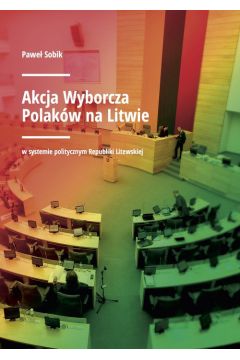 Akcja Wyborcza Polakw na Litwie
