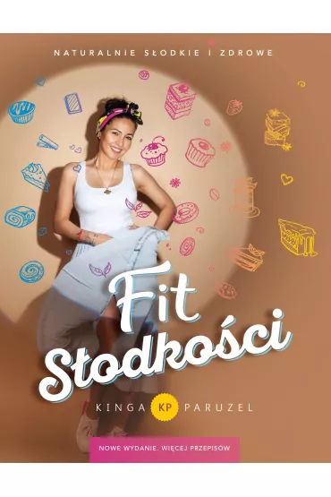 Fit s�odko�ci - Kinga Paruzel