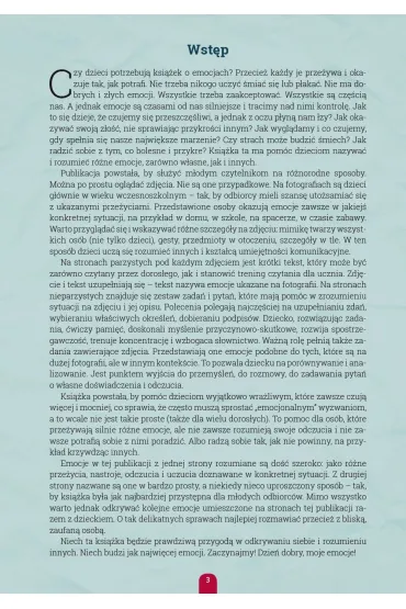 Dzie� dobry, moje emocje! Praktyczna pomoc edukacyjna dla dzieci w wieku wczesnoszkolnym - Renata  Malek