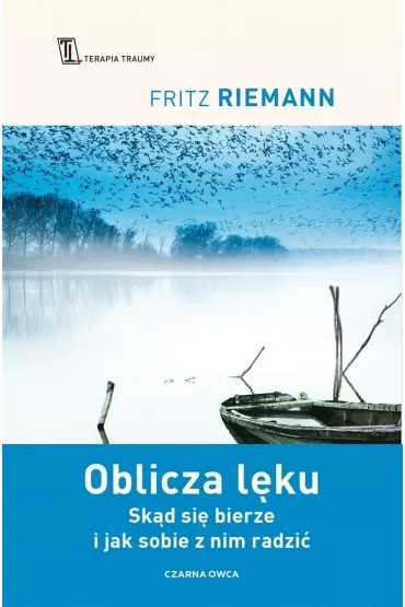 Oblicza lku - Fritz Riemann, Urszula  Poprawska