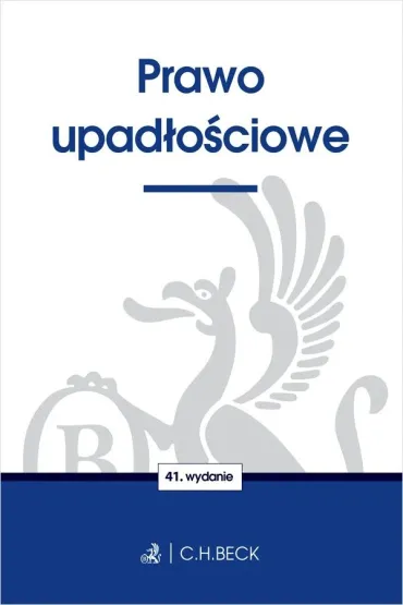 Prawo upad�o�ciowe