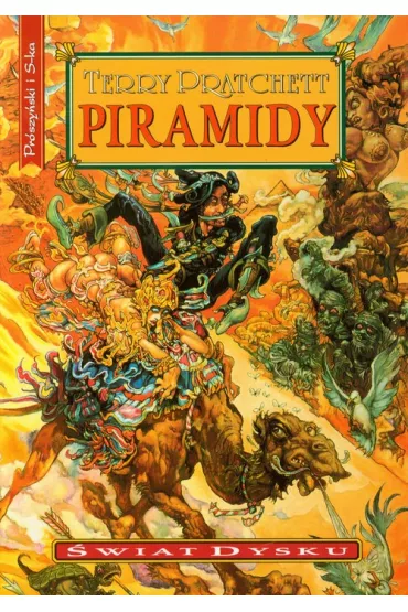 Piramidy
