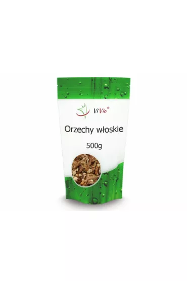 Vivio Orzechy w�oskie 500 g