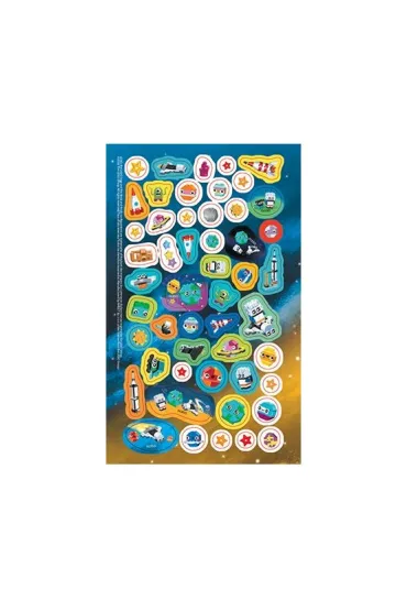 LEGO Master Brand. Kosmos. Buduj i baw si�