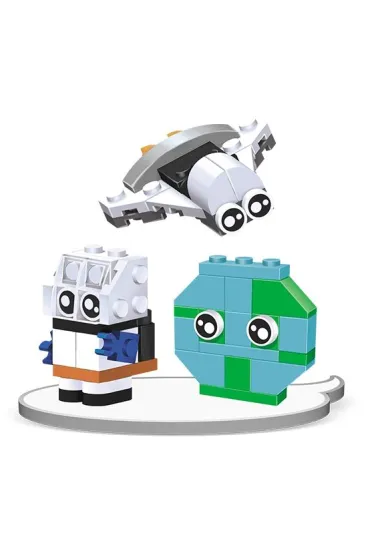 LEGO Master Brand. Kosmos. Buduj i baw si�