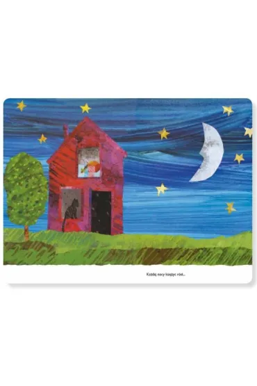 Tato, zdob�d� dla mnie Ksi�yc - Eric Carle