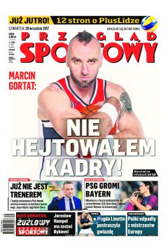 ePrasa Przegld Sportowy 226/2017