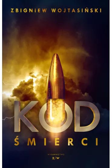 eBook Kod �mierci mobi epub - Zbigniew Wojtasi�ski