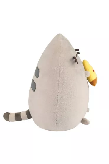 Pluszak 23 cm Pusheen z pizz� Aurora DAFFI P-230