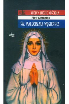 w. Magorzata Wgierska