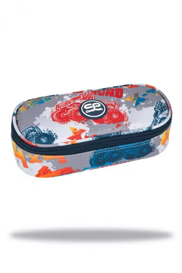 CoolPack Pi�rnik Campus Offroad