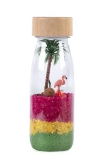 Butelka obserwacyjna - Flaming Petit Boum