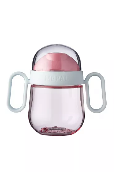 Mepal Kubek Niekapek Mio Deep Pink 108011078400 200 ml