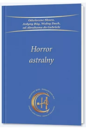 Horror astralny