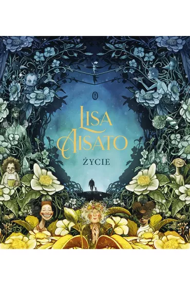 �ycie - Lisa Aisato