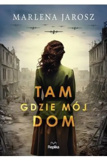 Tam gdzie m�j dom - Marlena  Jarosz