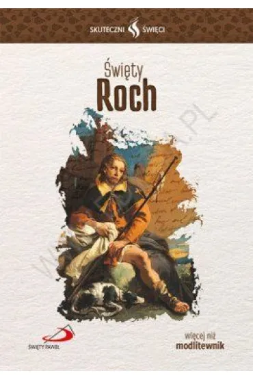 Skuteczni �wi�ci �wi�ty Roch