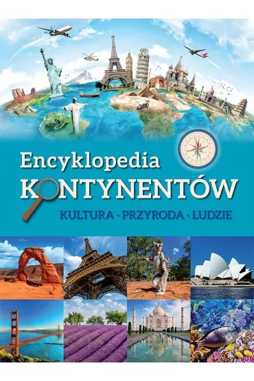 Encyklopedia kontynent�w