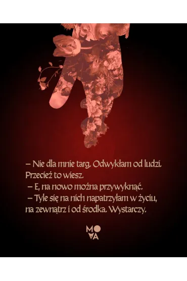 Szarlatanka - Izabela Meyza