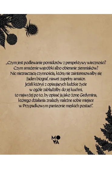 Szarlatanka - Izabela Meyza