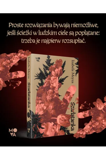 Szarlatanka - Izabela Meyza