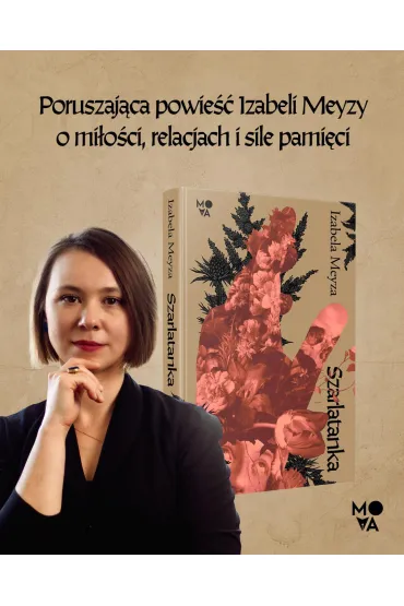 Szarlatanka - Izabela Meyza