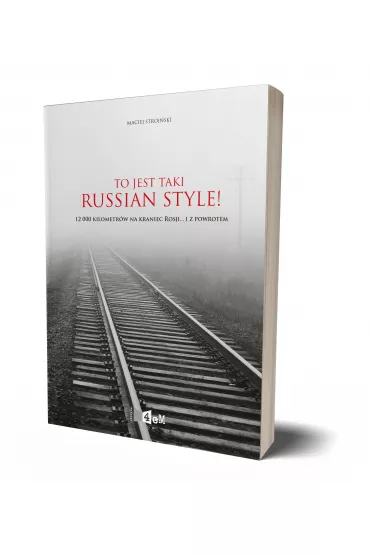 To jest taki Russian Style! - Maciej Stroi�ski
