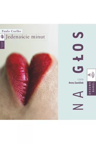 Audiobook Jedenacie minut mp3 - Paulo Coelho