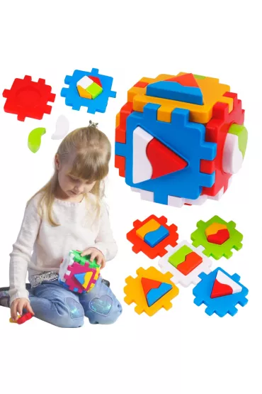 Sorter Logiczny Technok