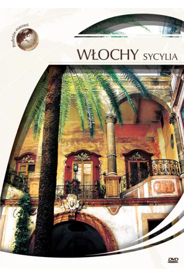 Podr�e marze�. W�ochy - Sycylia