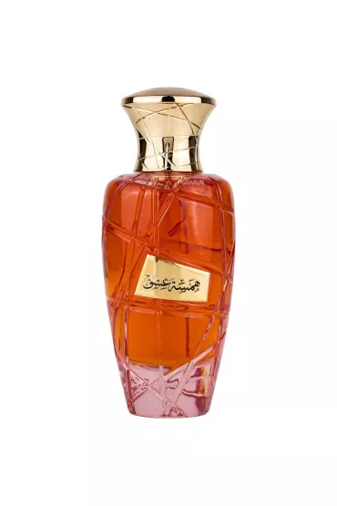 Maison Asrar Hamsat Ishq Woda perfumowana 100 ml