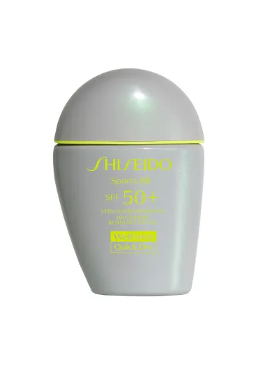 Shiseido Sports BB Cream SPF50 krem BB Medium Dark 30 ml