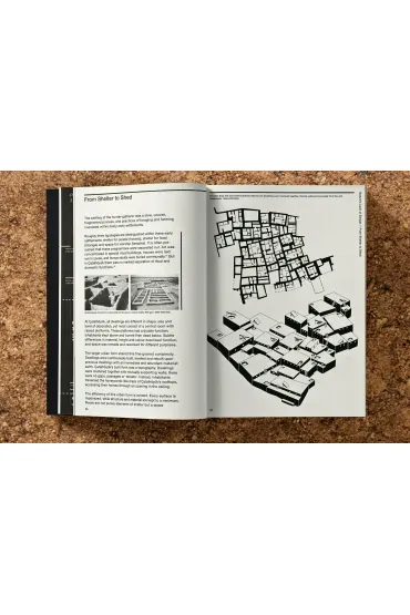 Bjarne Mastenbroek. Dig it! Building Bound to the Ground - Bjarne Mastenbroek