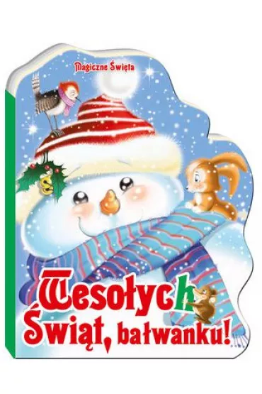 Weso�ych �wi�t ba�wanku