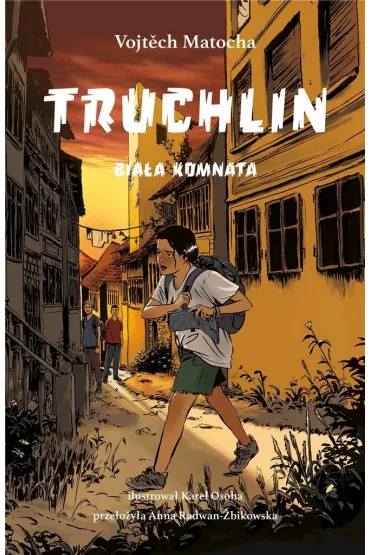 Truchlin. Bia�a Komnata - Vojtech Matocha