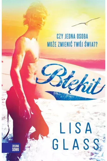 B��kit - Lisa Glass