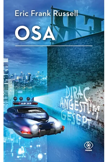 Osa - Eric Frank Russell