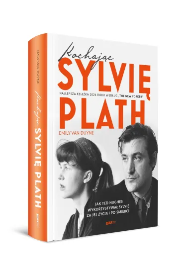 Kochaj�c Sylvi� Plath - Emily Van  Duyne