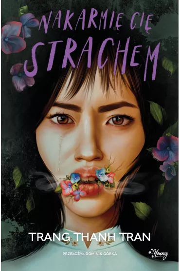 eBook Nakarmi� ci� strachem mobi epub - Trang Thanh Tran