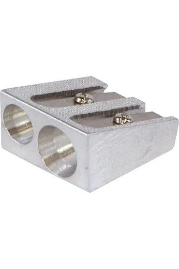 Donau Temper�wka podw�jna aluminiowa 2 szt.