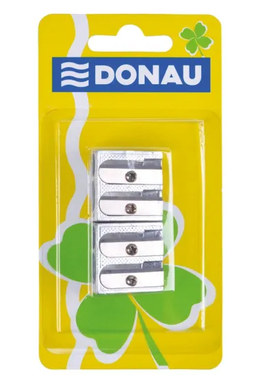 Donau Temper�wka podw�jna aluminiowa 2 szt.