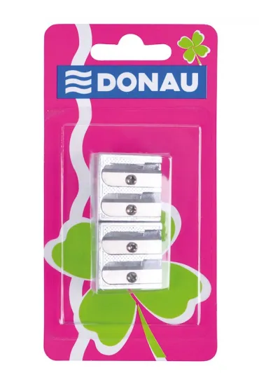 Donau Temper�wka podw�jna aluminiowa 2 szt.