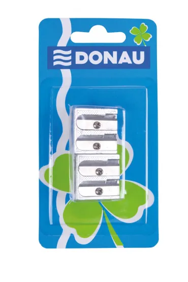 Donau Temper�wka podw�jna aluminiowa 2 szt.