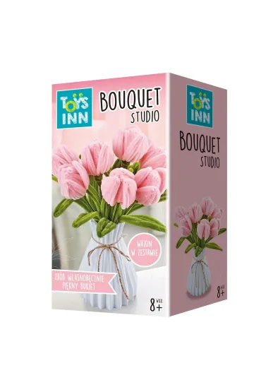 Bouquet Studio: Tulipany STnux